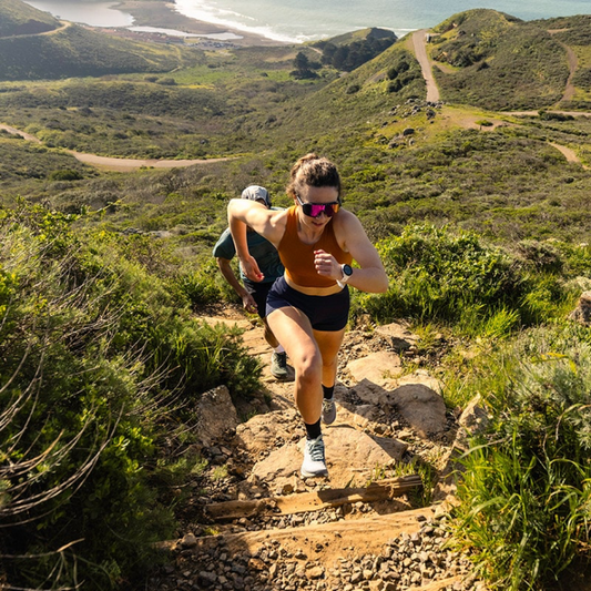 10月12日(土)開催! \\Topo Athletic×downbeat RUNNINGコラボトレイルランニングイベント//