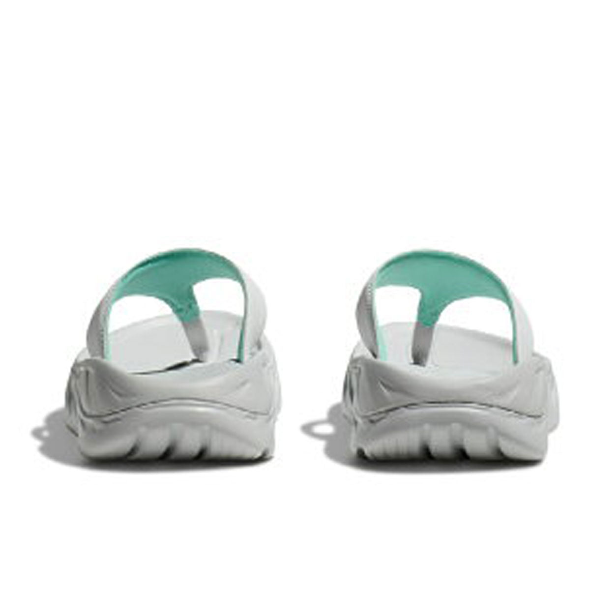 HOKA - W ORA RECOVERY FLIP【1117910-CMCG】