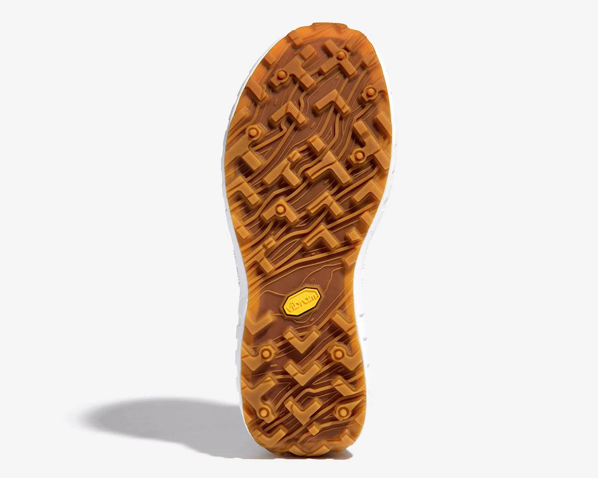 N001-M-WHTGUM NORDA 001-M-WHT/GUM