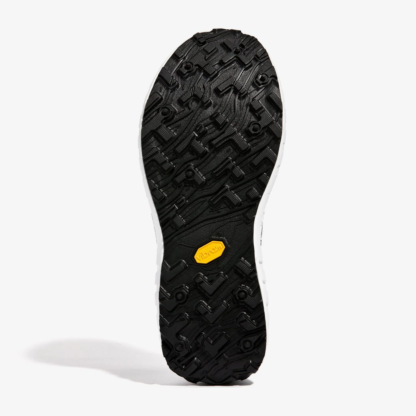 N001-W-BLK NORDA 001-W-BLK【Women's】