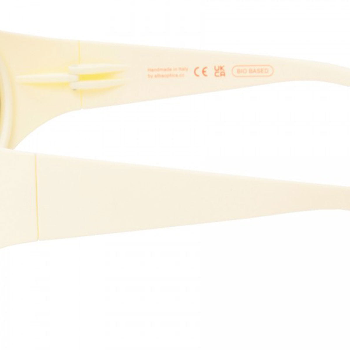 ALBA OPTICS ANVMA ‘99 VZUM ALU VANILLA VZUM ALU