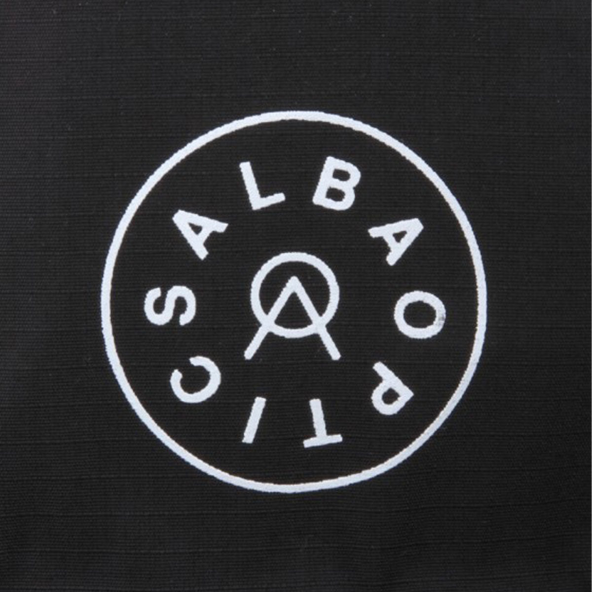 ALBA OPTICS - TRAIL PACKABLE CAP WHITE/BLACK/PINK