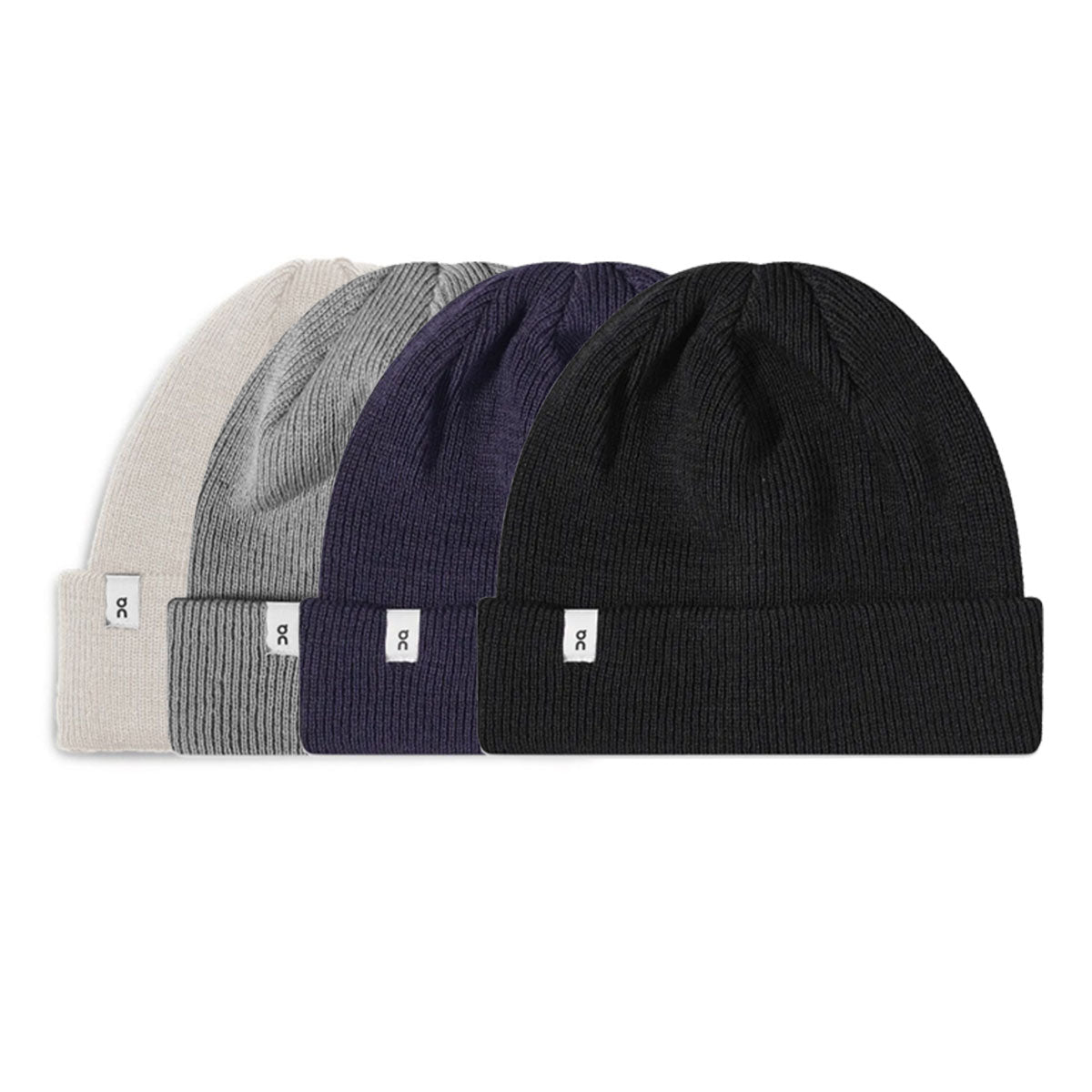 On Merino Beanie 1 U