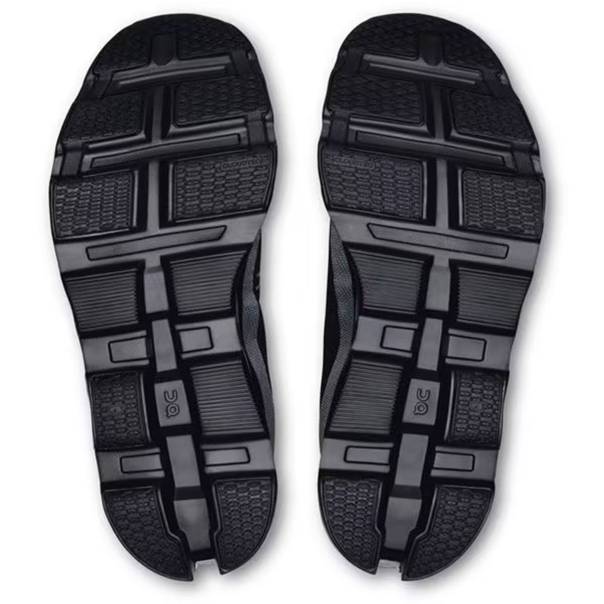 On - Cloudmonster 2 M Black | Black【3ME10121043】