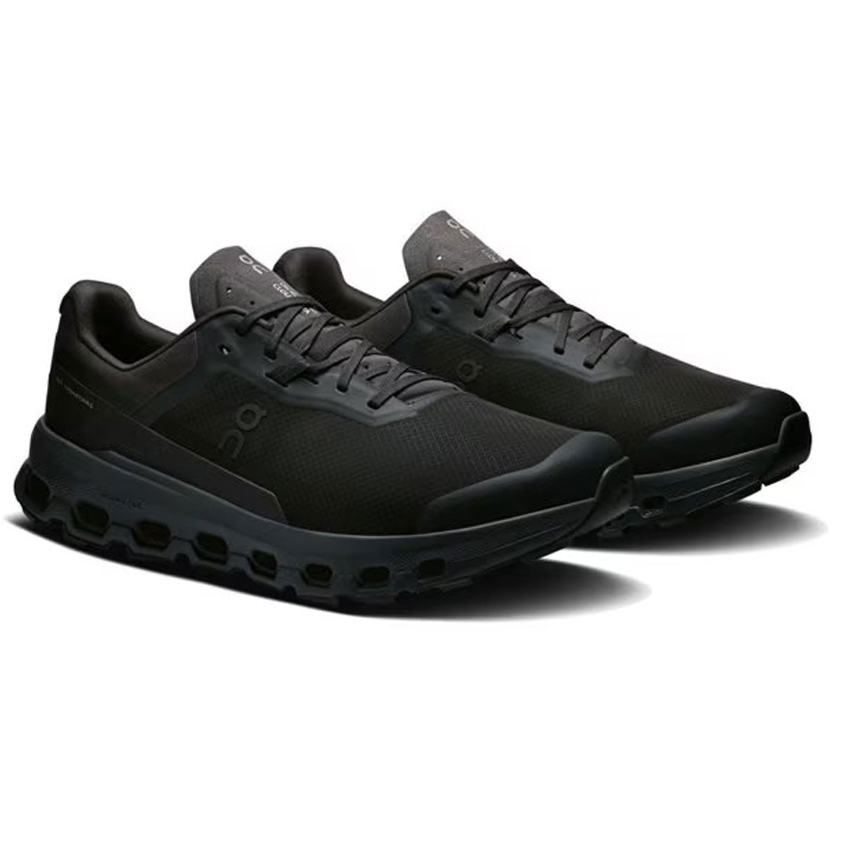 On - Cloudvista 2 M Black | Black【3ME30111043】