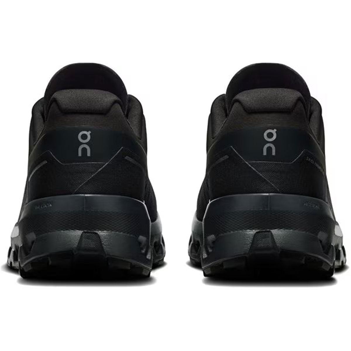 On - Cloudvista 2 M Black | Black【3ME30111043】
