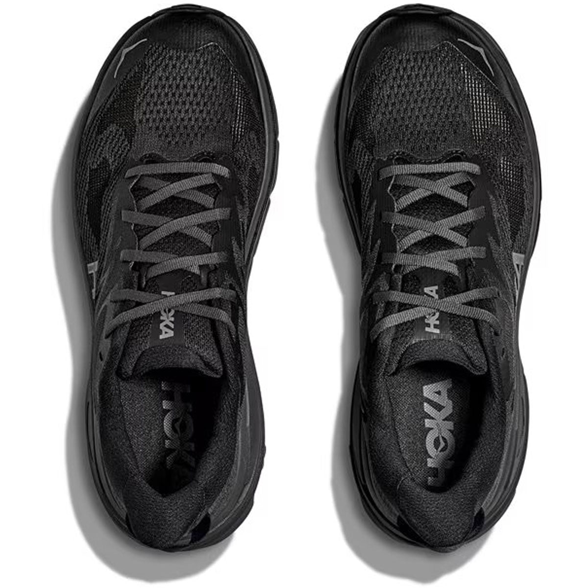 HOKA - M CHALLENGER 8【1168716-BCKT】