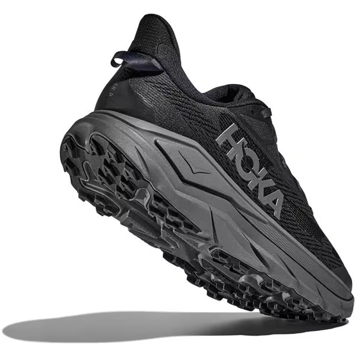 HOKA - M CHALLENGER 8【1168716-BCKT】