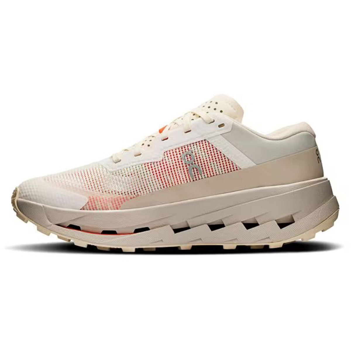 On - Cloudultra 3 W Ivory | Pearl【3WF30111021】