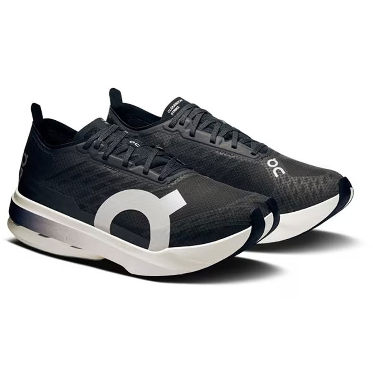 On - Cloudboom Strike W Black | White【3WE30470299】
