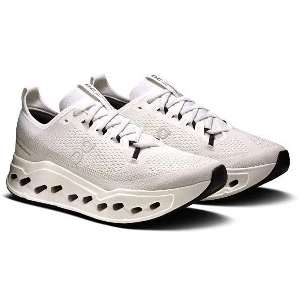 On - Cloudsurfer Max M White | White【3MF30431200】