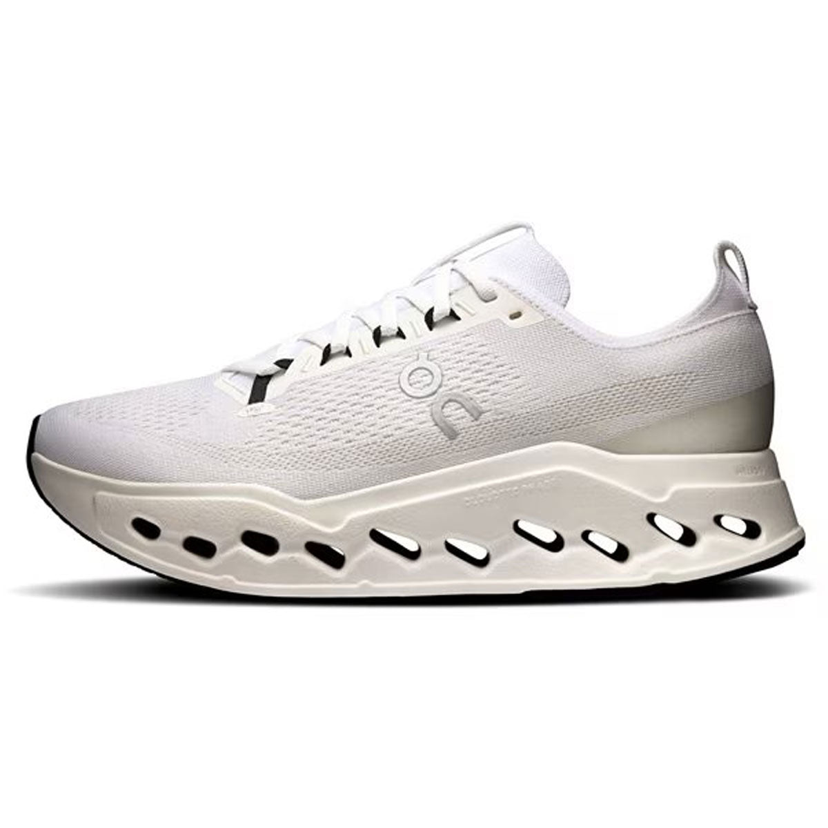 On - Cloudsurfer Max M White | White【3MF30431200】