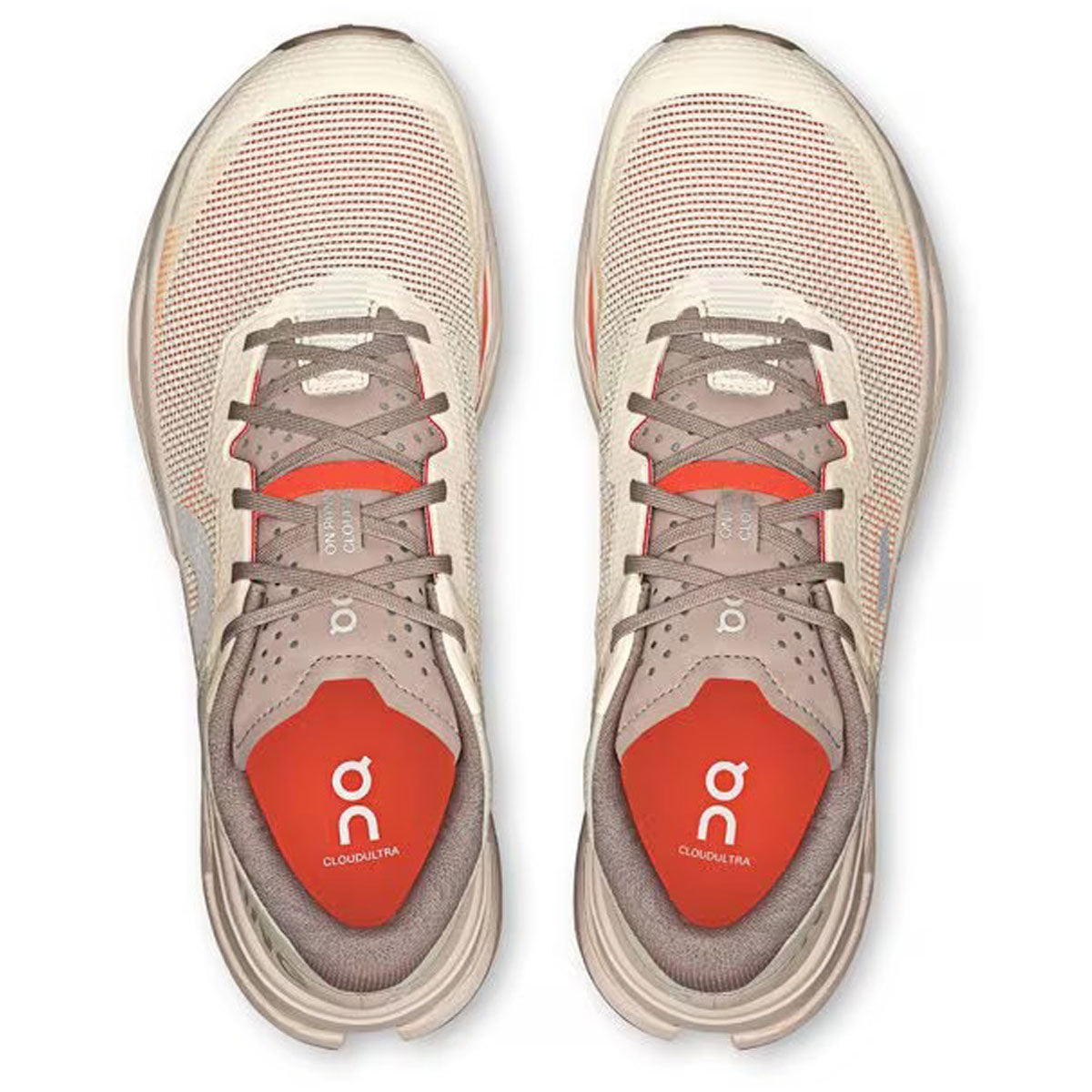 On - Cloudultra 3 M Cinder | Pearl【3MF30233626 】