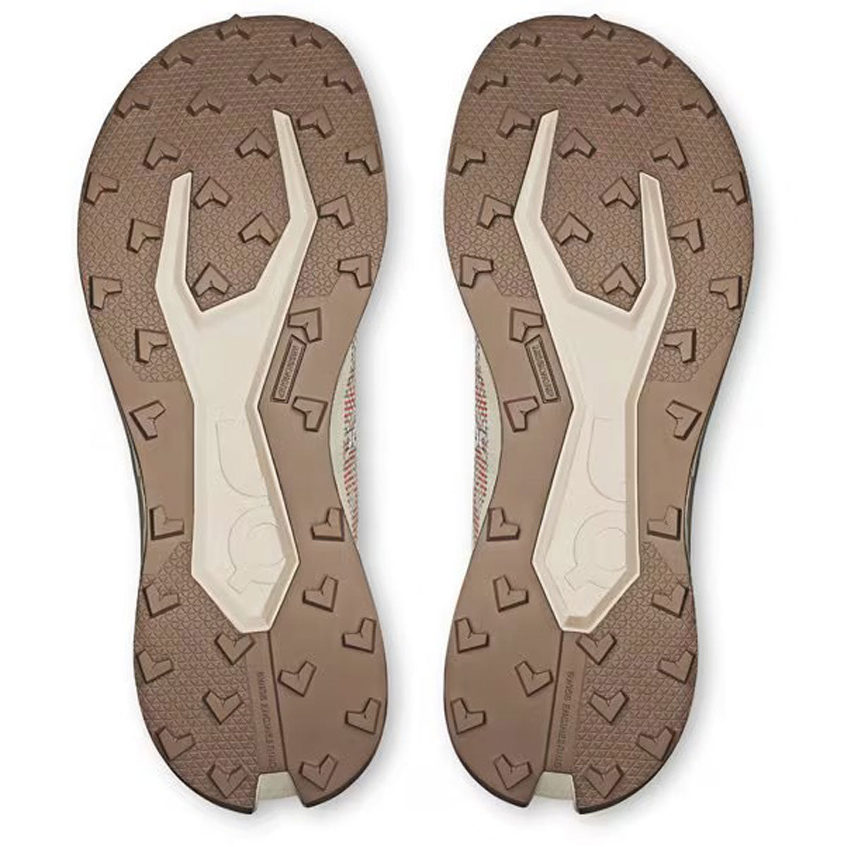 On - Cloudultra 3 M Cinder | Pearl【3MF30233626 】