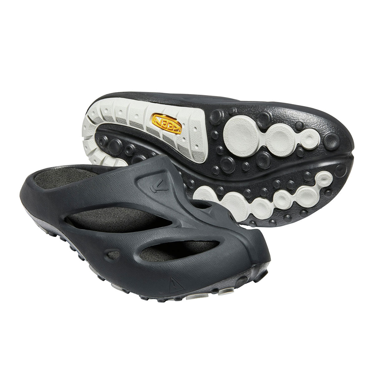 KEEN SHANTI-BLACK/DAWN BLUE