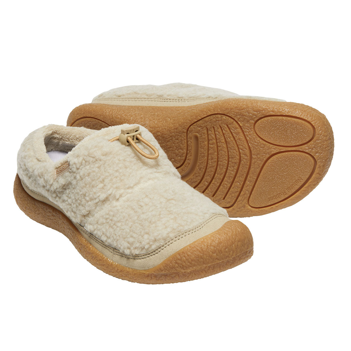 KEEN HOWSER III SLIDE-MOCO SAFARI