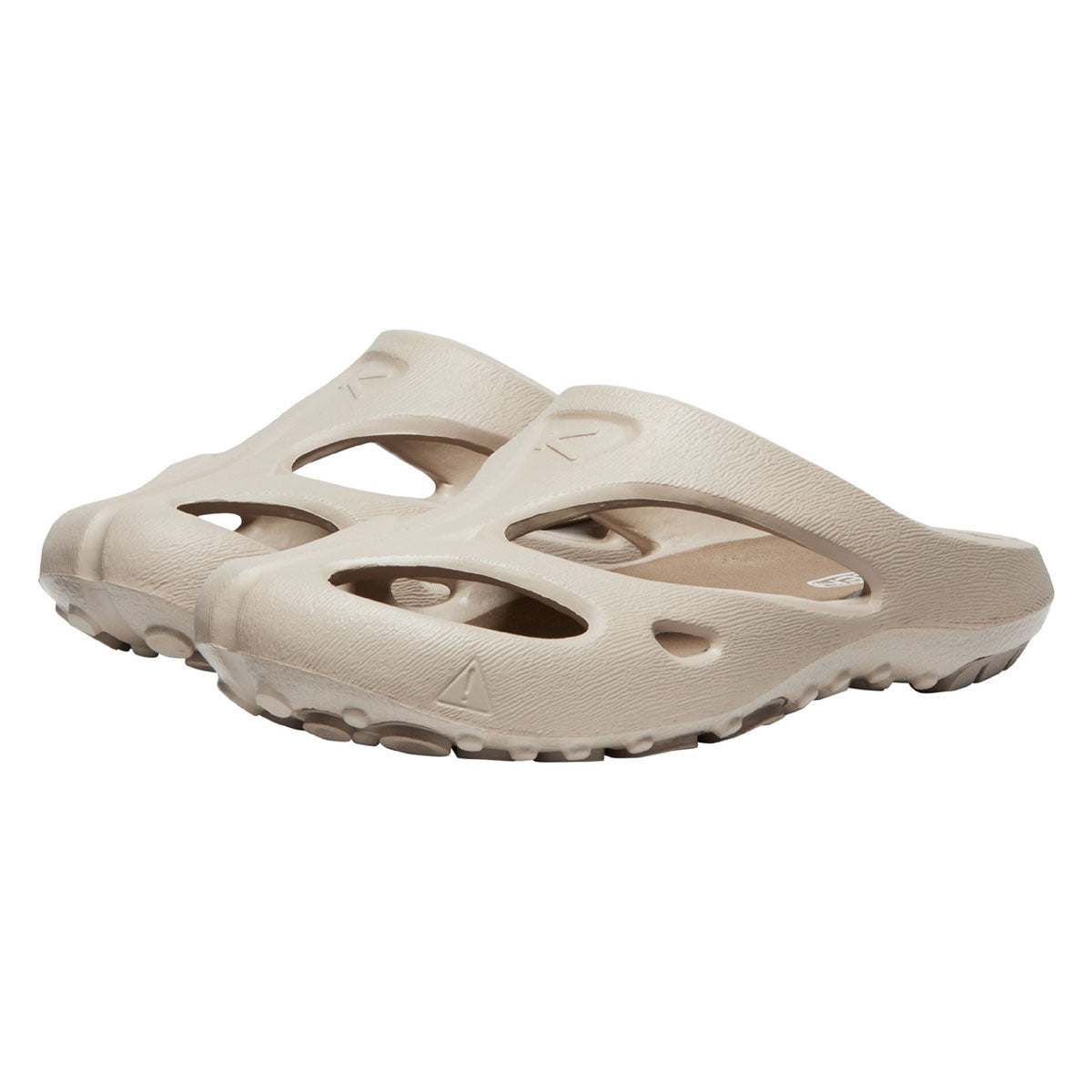 KEEN SHANTI-PLAZA TAUPE/TIMBERWOLF