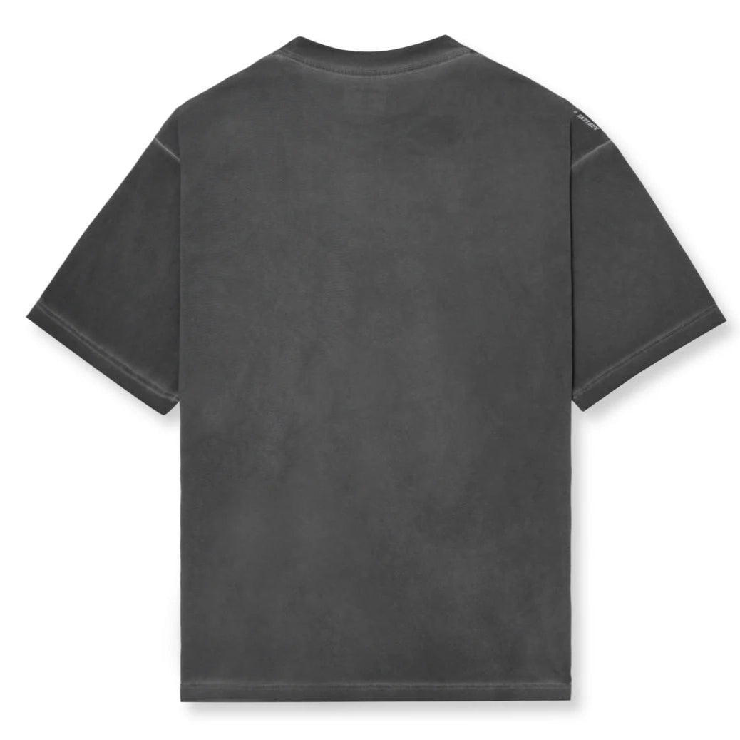 11000-PB-SAC AuraLite T-Shirt Pigment Black