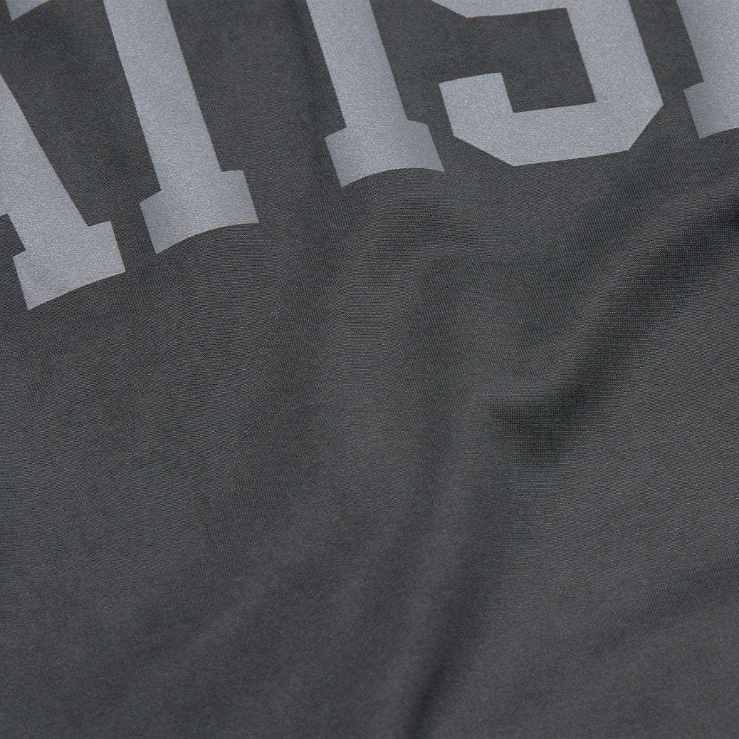 11000-PB-SAC AuraLite T-Shirt Pigment Black