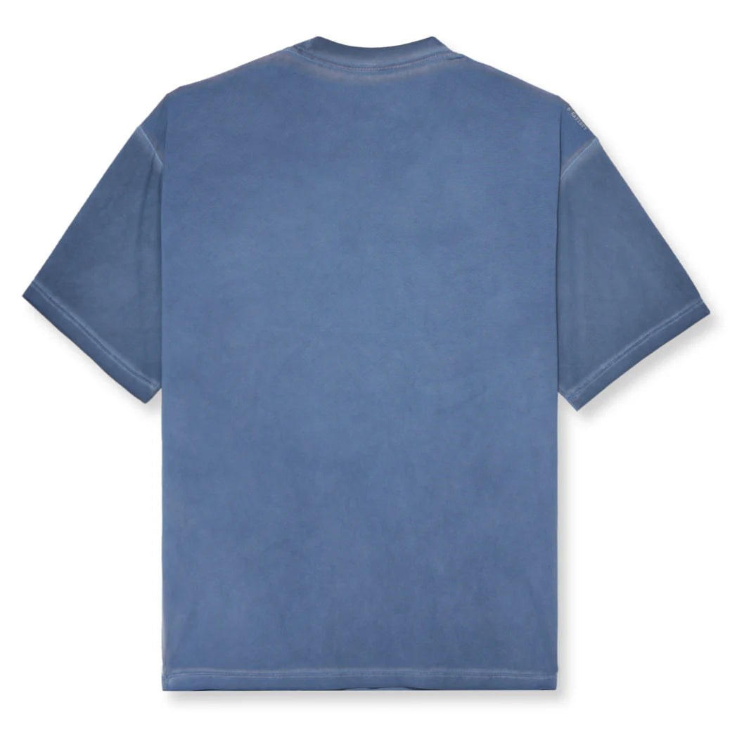 11000-PI-SAC AuraLite T-Shirt Pigment Indigo