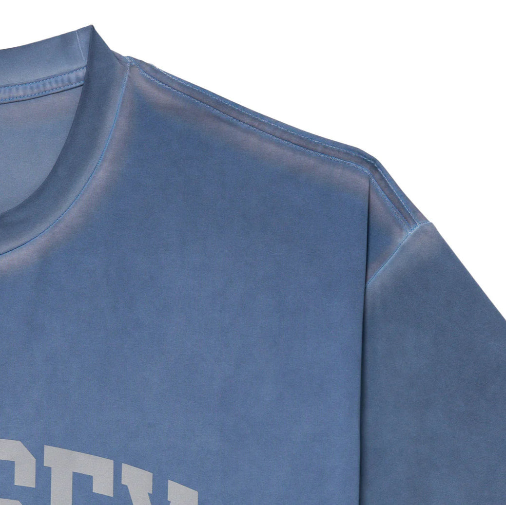11000-PI-SAC AuraLite T-Shirt Pigment Indigo