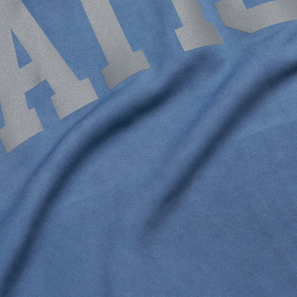 11000-PI-SAC AuraLite T-Shirt Pigment Indigo
