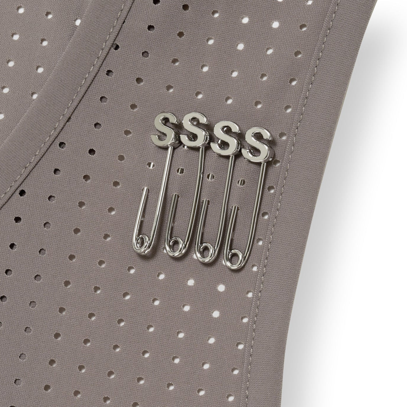 11004-TA-SAB Space-O Singlet Taupe
