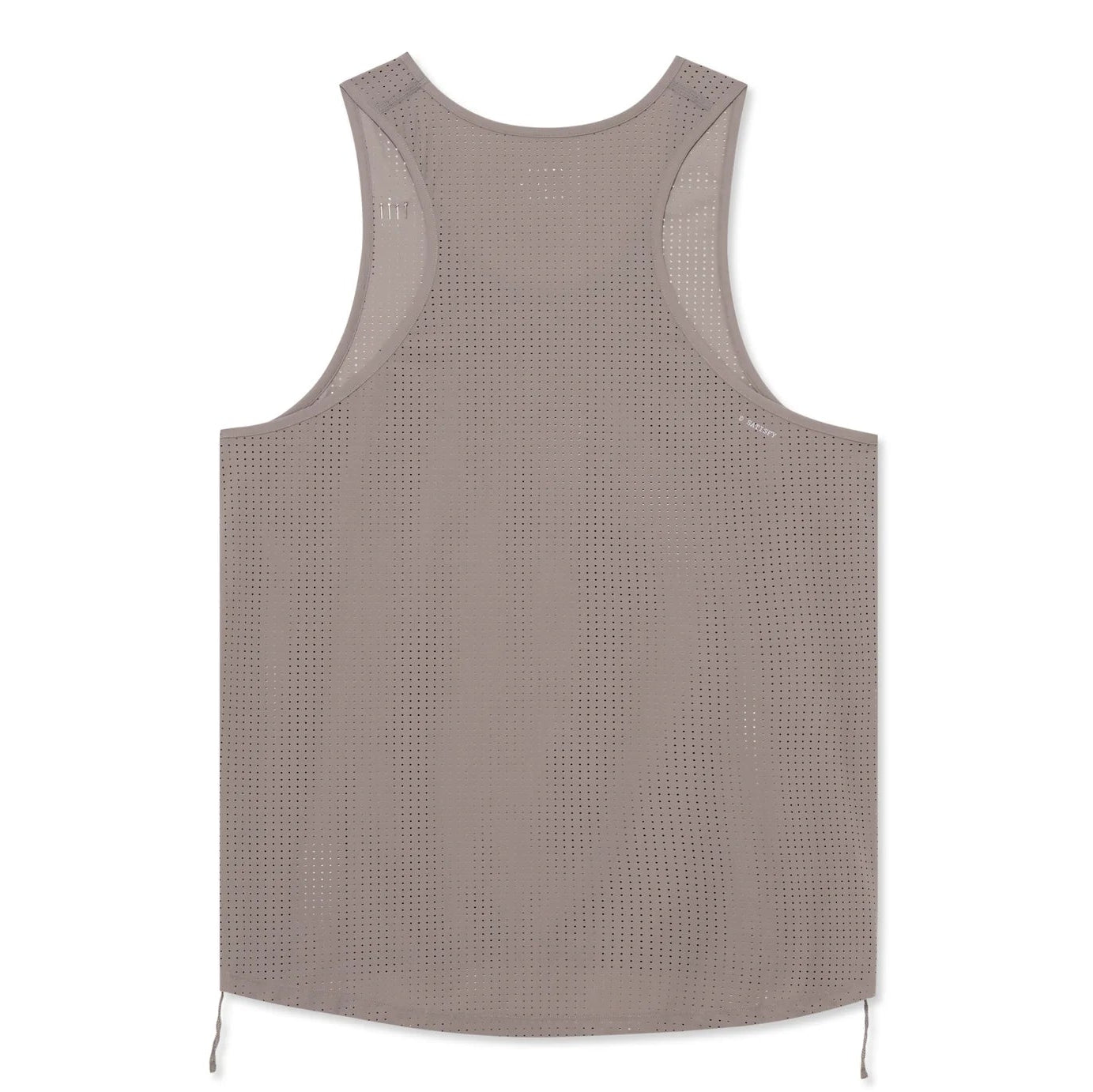 11004-TA-SAB Space-O Singlet Taupe