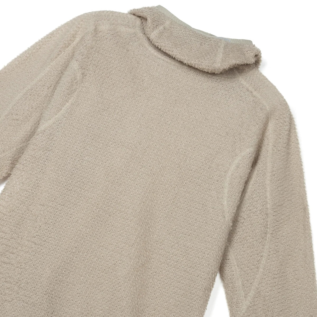 11025-MO-SA SATISFY GhostFleece AD Light Hoodie Moon