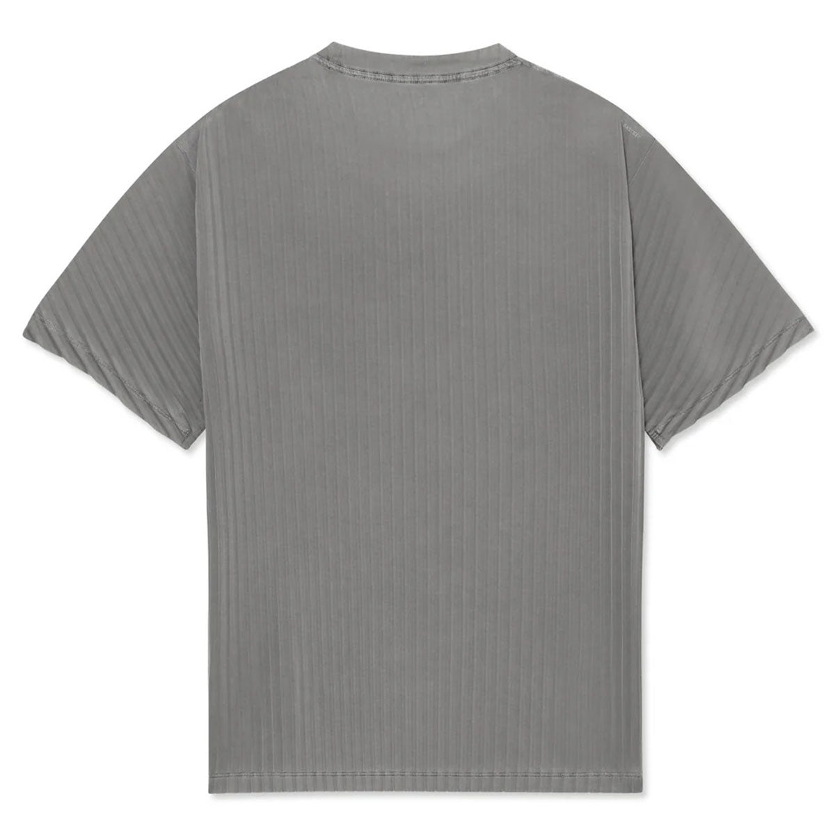 SATISFY ‐ AuraLite Pleated T-Shirt Mineral Graphite 【11043-MG-SA】