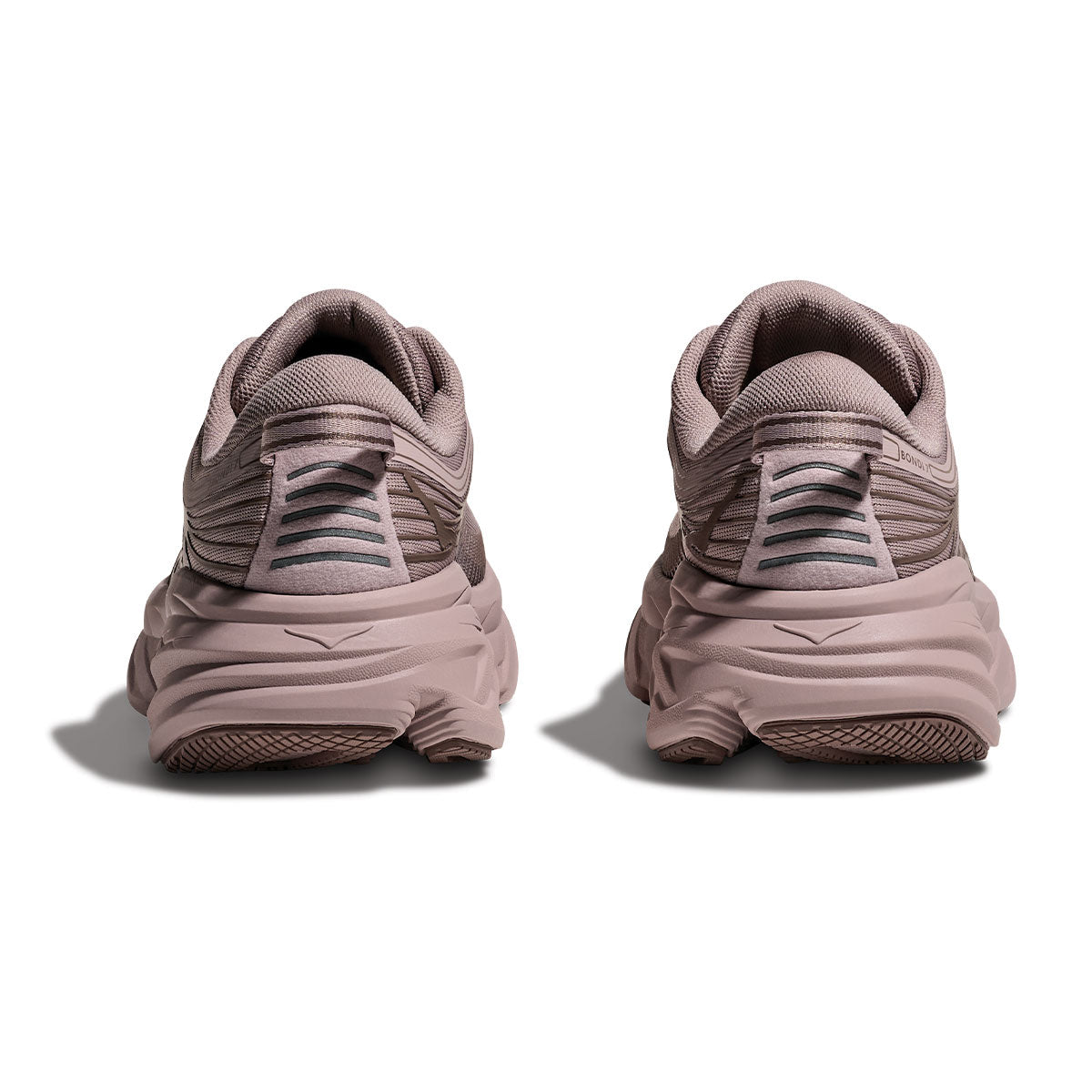HOKA - BONDI 7 DATE SUGAR / DATE SYRUP【1110519-DRDT】
