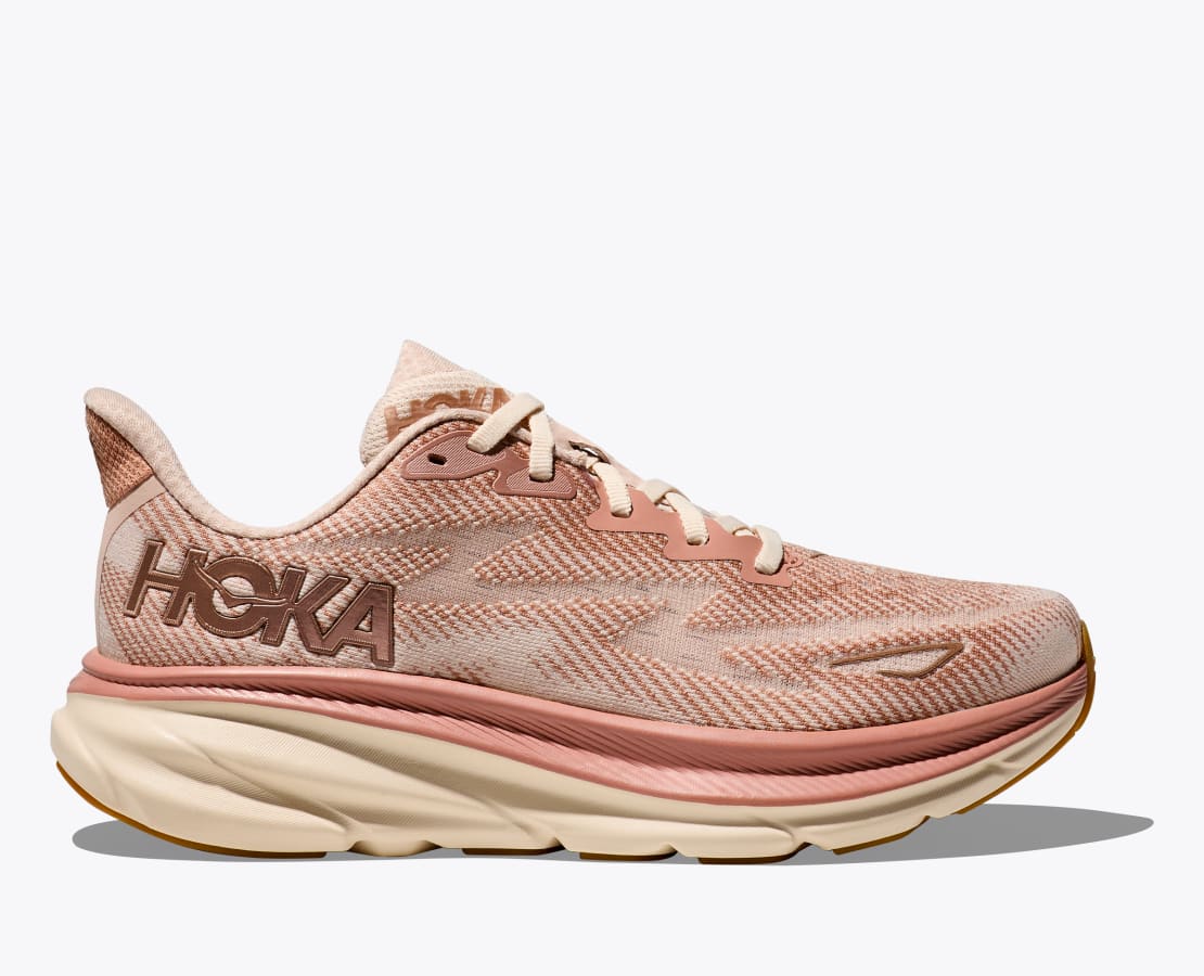 Hoka one one hot sale clifton 6 w