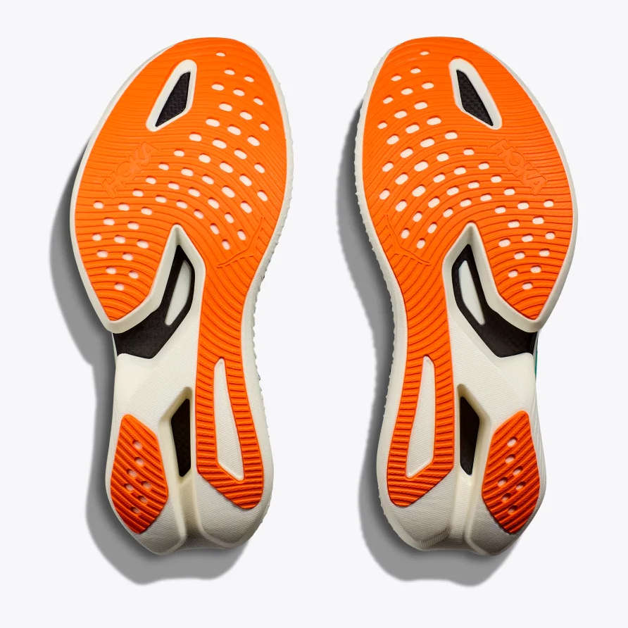 HOKA - U CIELO X1 【1147910-BCQ】