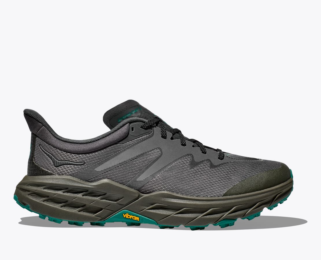 1150917-CKBC HOKA ONEONE U SPEEDGOAT 5 TS – downbeat RUNNING