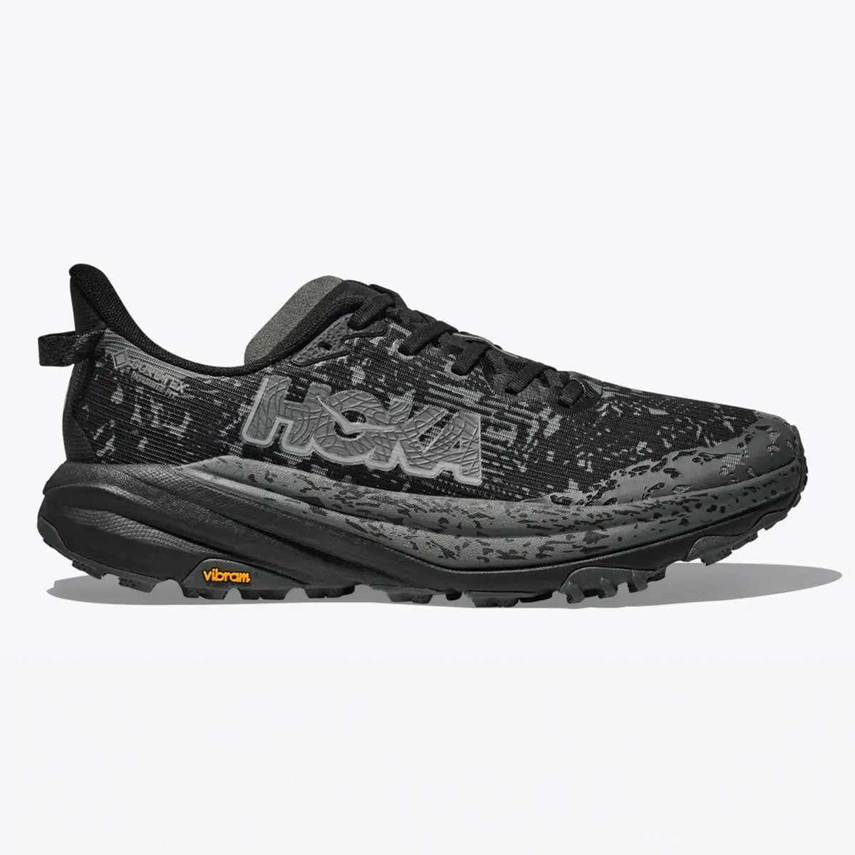 HOKA - SPEEDGOAT 6 GTX 【1155150-BCKT】