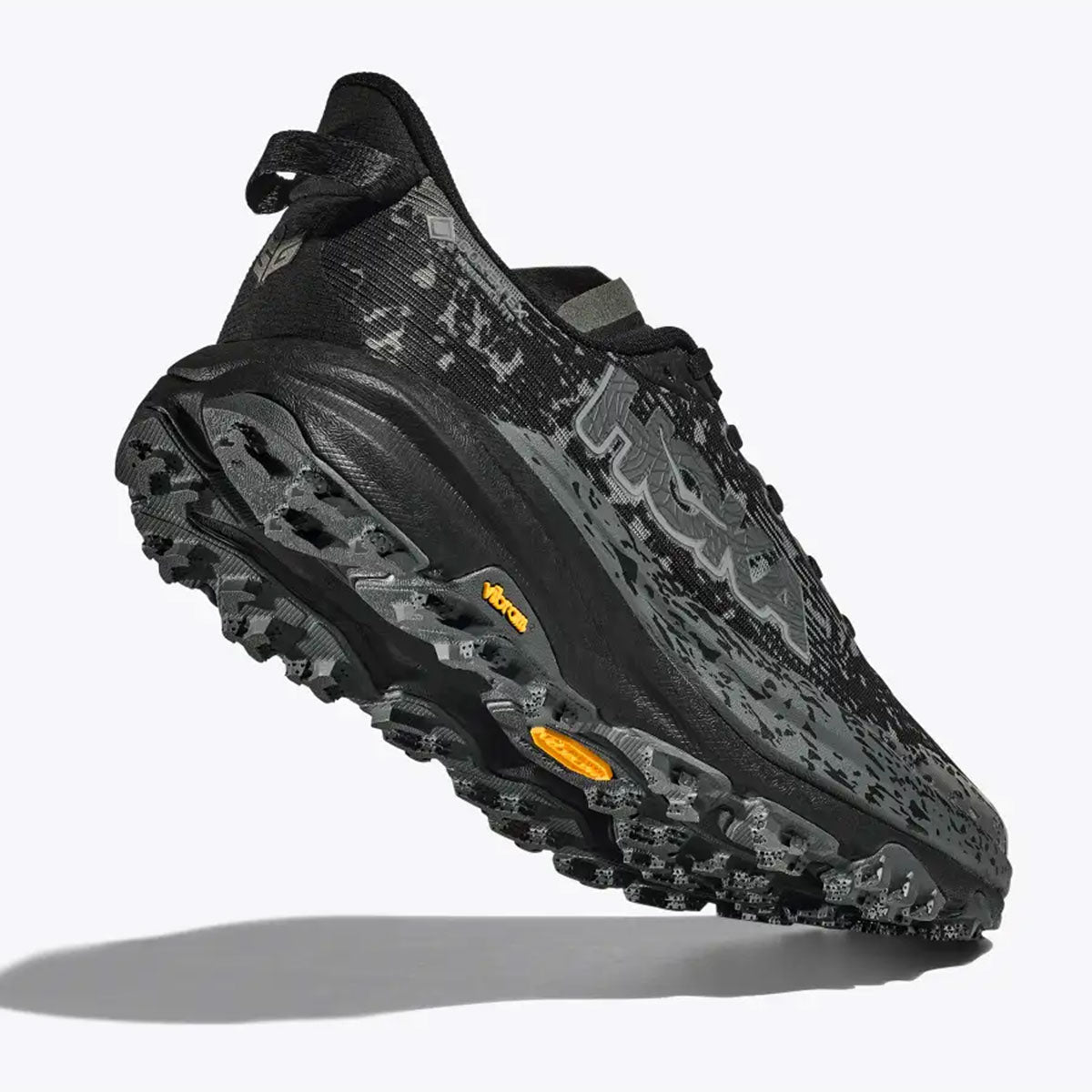 HOKA - SPEEDGOAT 6 GTX 【1155150-BCKT】