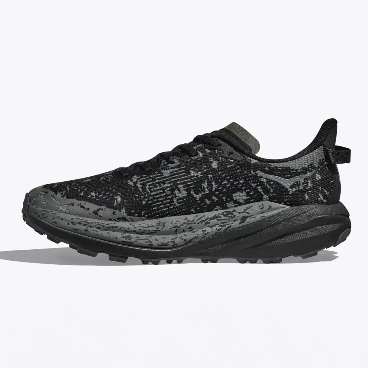 HOKA - SPEEDGOAT 6 GTX 【1155150-BCKT】