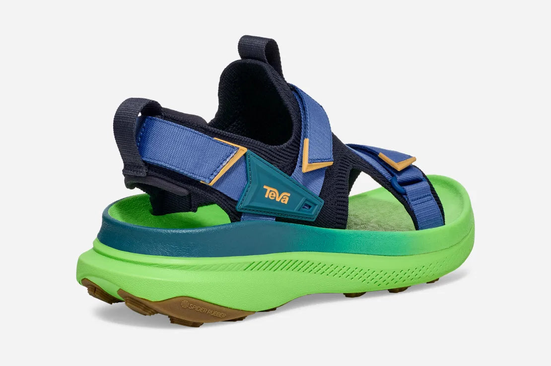 1156150-TSG TEVA Aventrail BLK