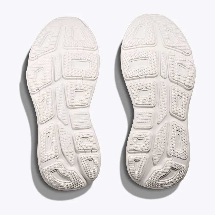 HOKA - BONDI 9 【1162012-WWH】