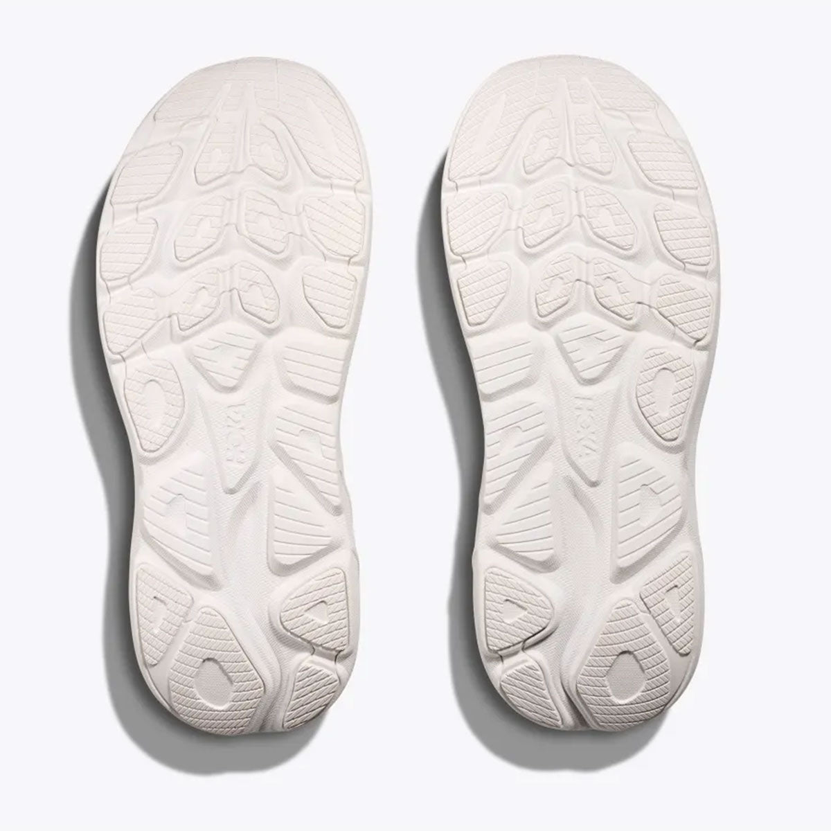 HOKA - CLIFTON 10 【1162030-WWH】