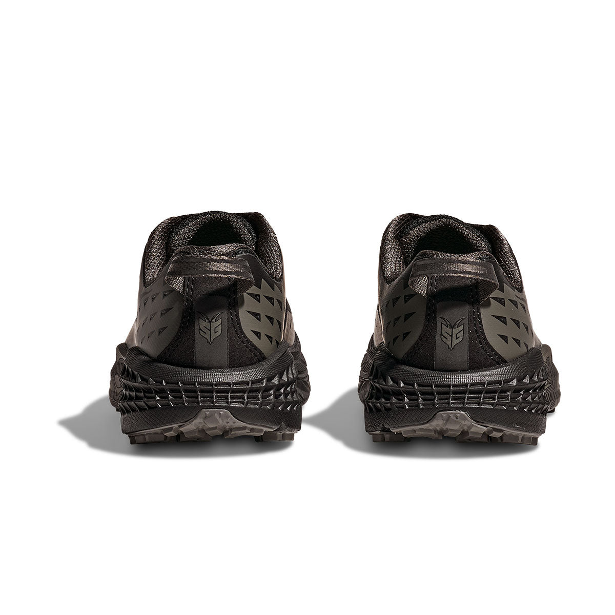 HOKA - SPEEDGOAT 2 BLACK / ASPHALT GREY【1162710-BHLT】