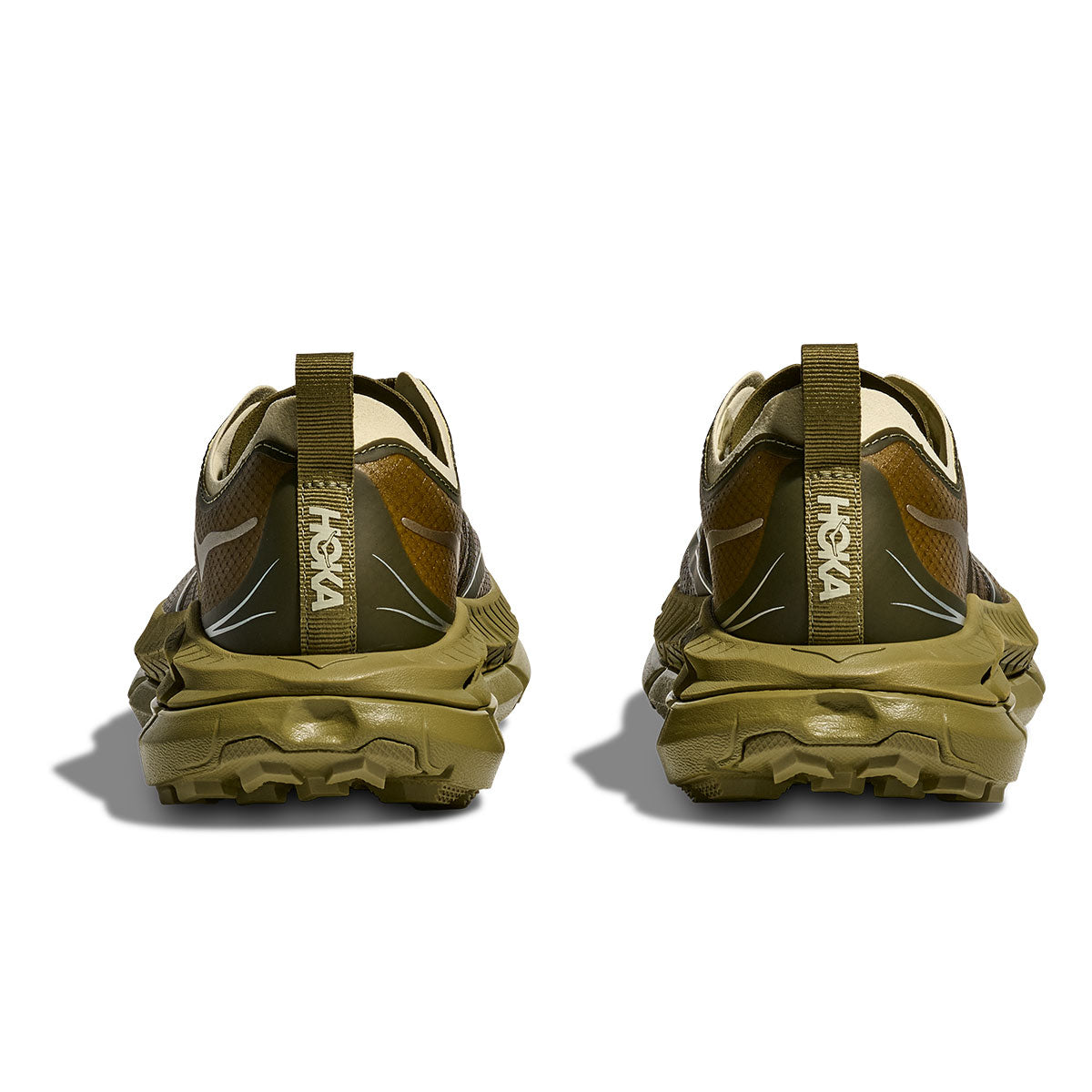 HOKA - MAFATE SPEED 4 LITE WILD RYE / PAMPAS GRASS【1168450-WYP】