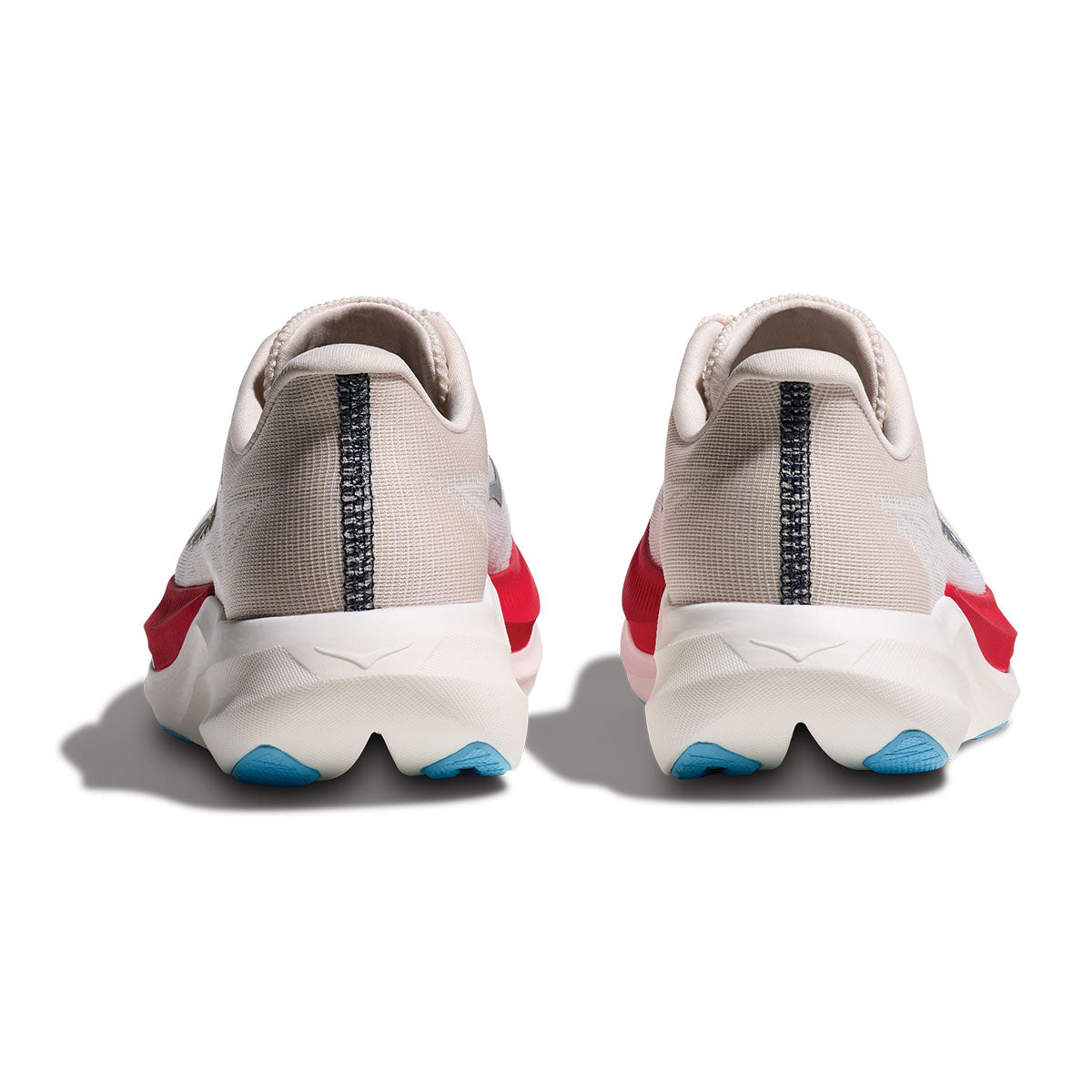 1168724-ARFR HOKA ROCKET X 3 ALABASTER / FROST