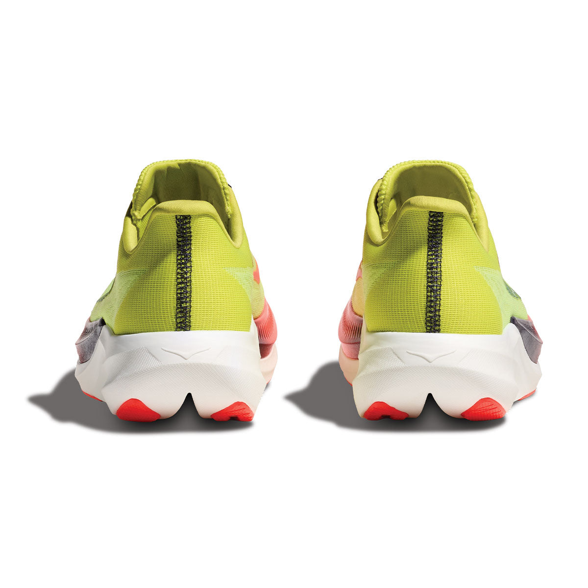 HOKA - ROCKET X 3 NEON YUZU / SQUID INK【1168724-NZS】