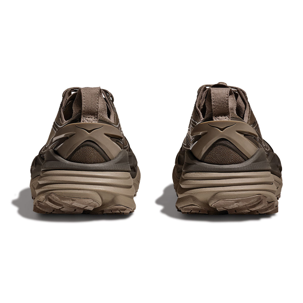 HOKA - STINSON ONE7 LIGHT ROAST / ASPHALT【1168931-LTS】