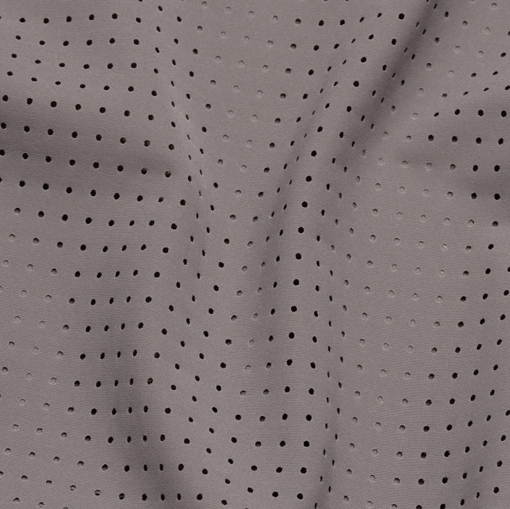 12001-TA Space-O 2.5 Distance Shorts Taupe