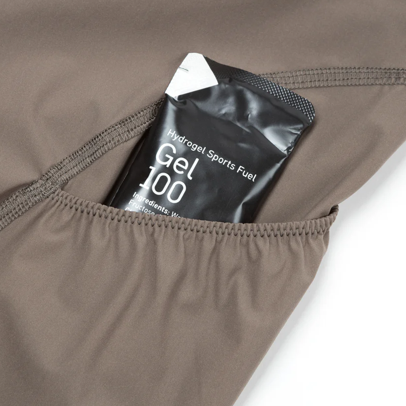 12009-FA SATISFY Justice Cargo 9 Half Tights Falcon