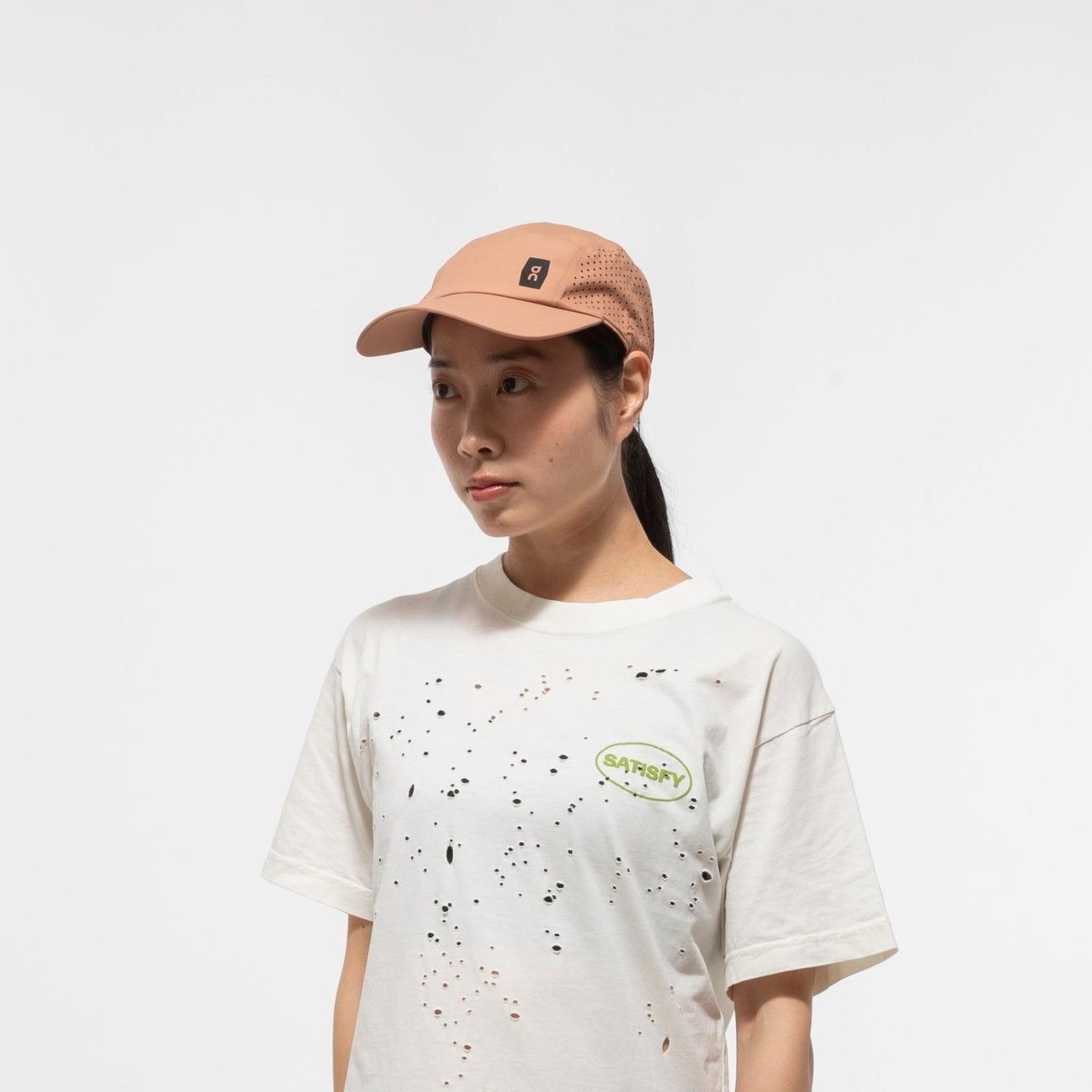 301.01746 On Lightweight Cap U Mocha