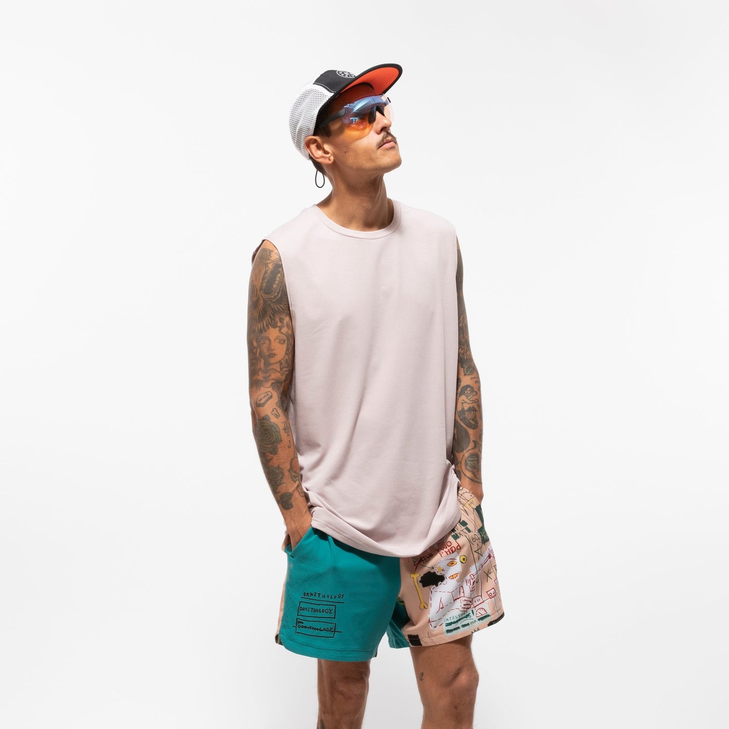 1MD30211927 On Focus Tank M Fade