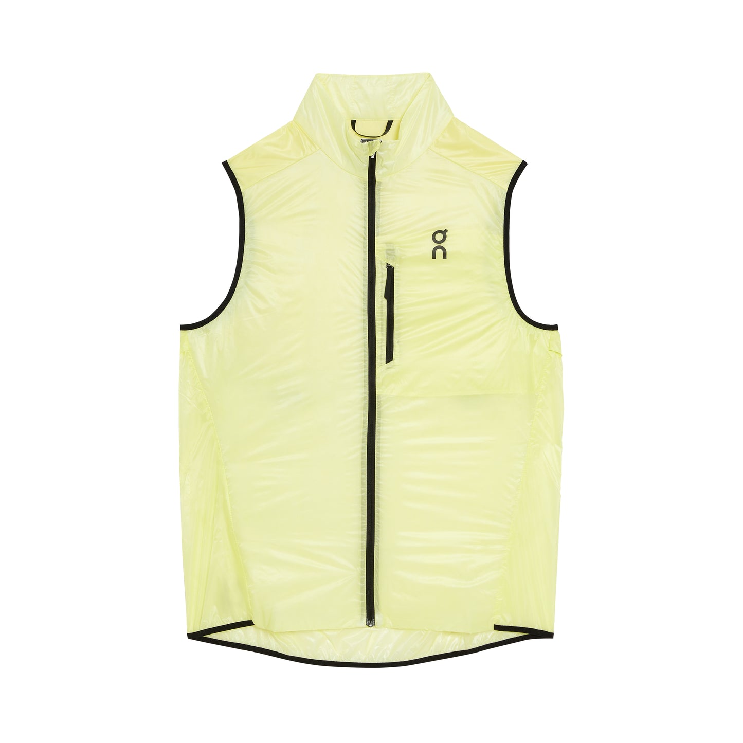 1MD10481258 On Weather Vest M Hay
